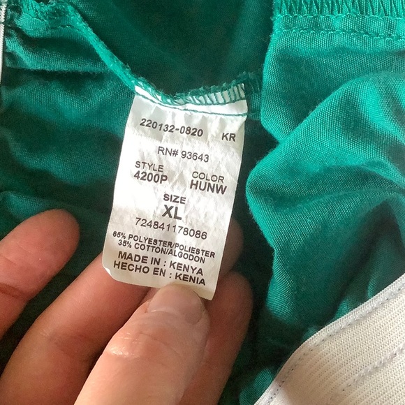 EUC Cherokee Workwear scrubs bottoms - Picture 4 of 5